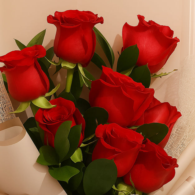 Sweet Sensation Flower Bouquet - Image 3