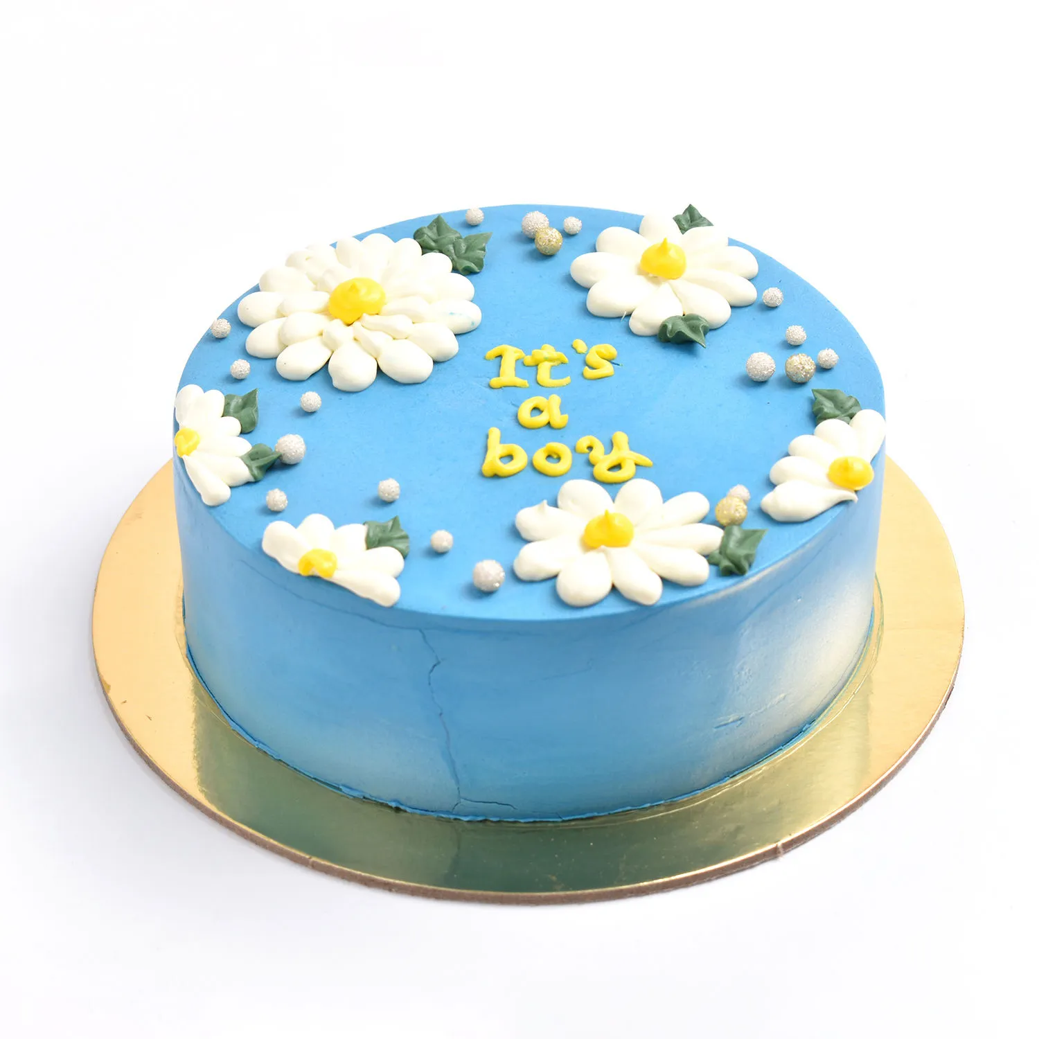 Its A Cake Boy - Image 3