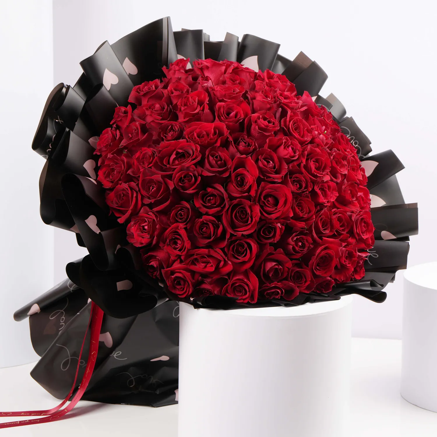 FANCY DESIGN FLOWERS